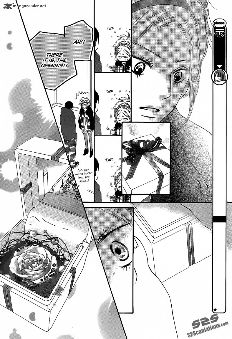 Kimi Ni Todoke Chapter 69 page 12