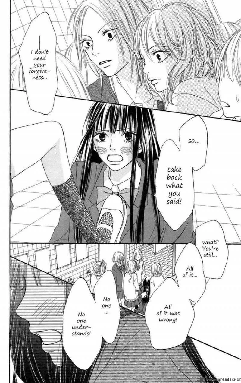 Kimi Ni Todoke Chapter 7 page 10