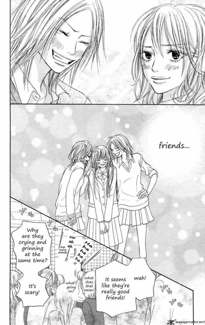 Kimi Ni Todoke Chapter 7 page 36