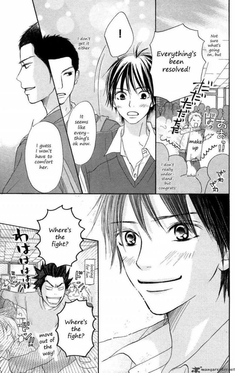 Kimi Ni Todoke Chapter 7 page 37