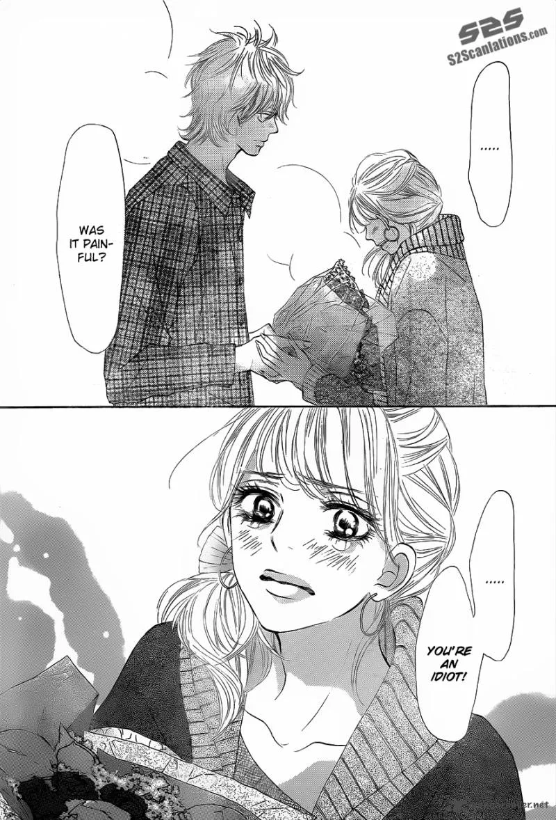 Kimi Ni Todoke Chapter 70 page 35