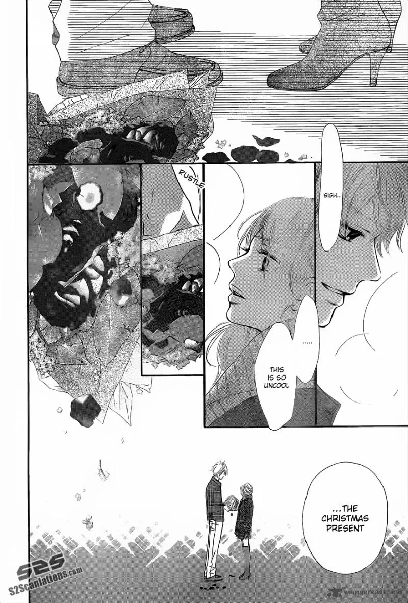 Kimi Ni Todoke Chapter 70 page 33