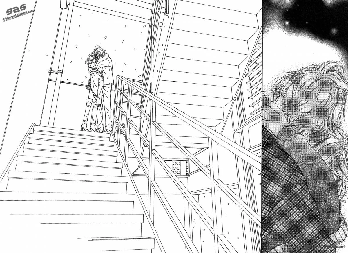 Kimi Ni Todoke Chapter 70 page 41