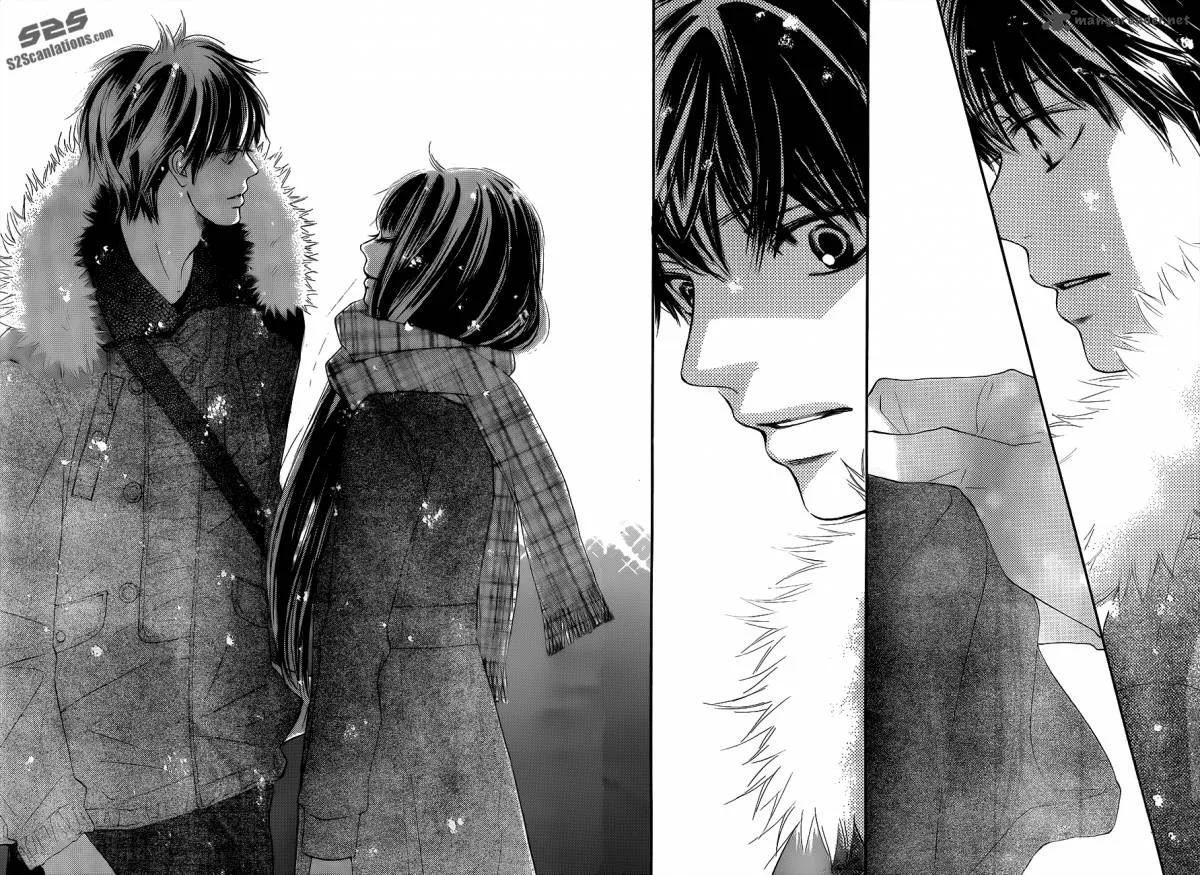 Kimi Ni Todoke Chapter 71 page 29