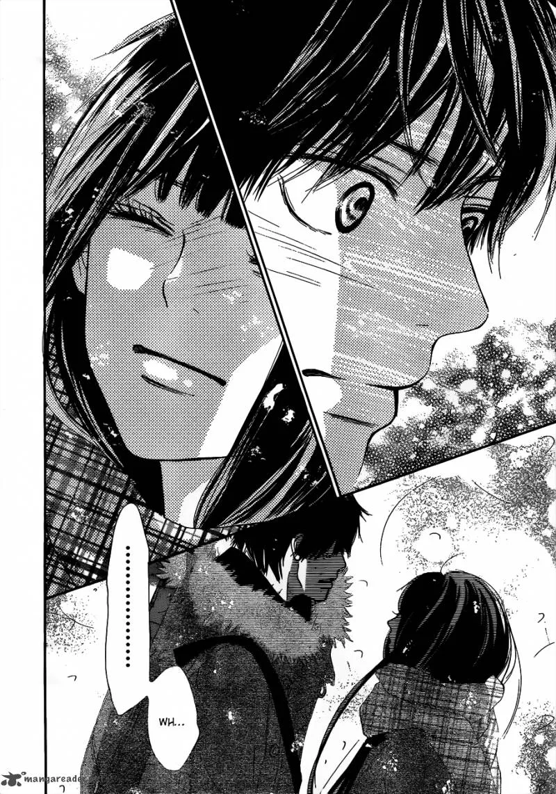 Kimi Ni Todoke Chapter 71 page 30