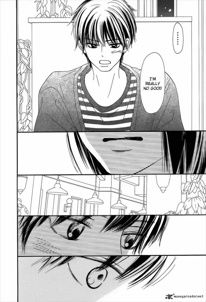 Kimi Ni Todoke Chapter 73 page 16