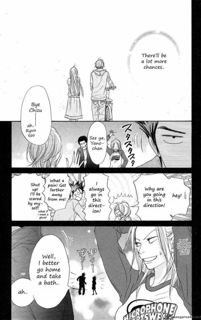 Kimi Ni Todoke Chapter 8 page 37