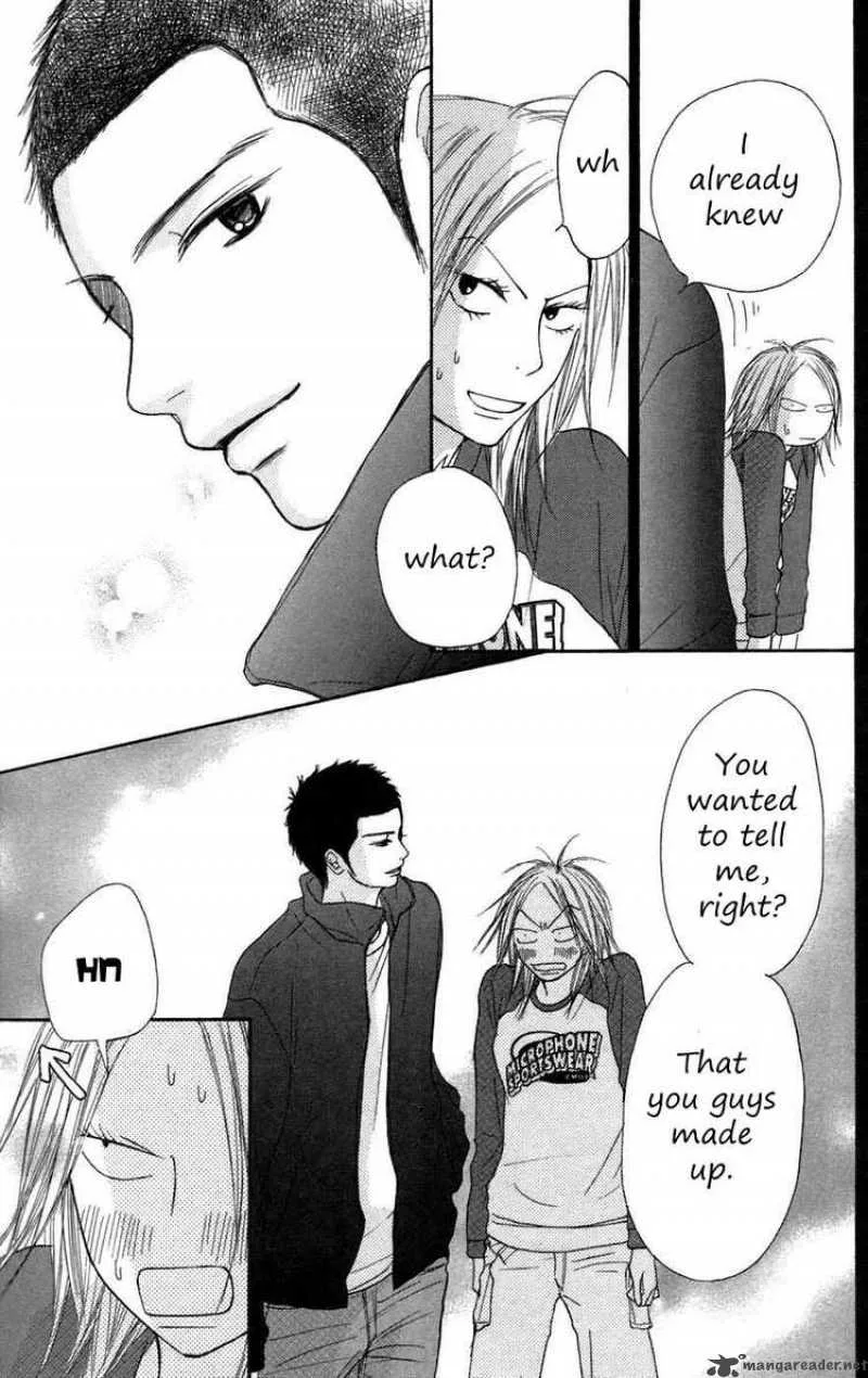 Kimi Ni Todoke Chapter 8 page 39