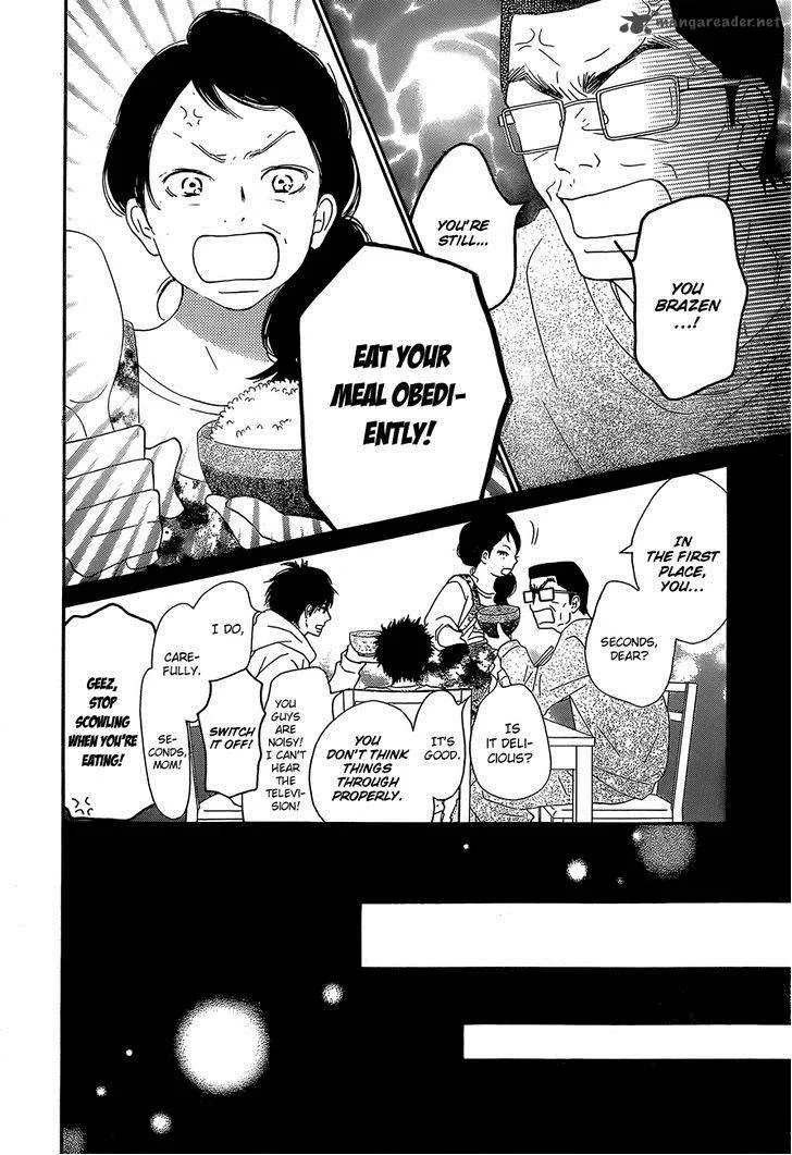 Kimi Ni Todoke Chapter 80 page 38