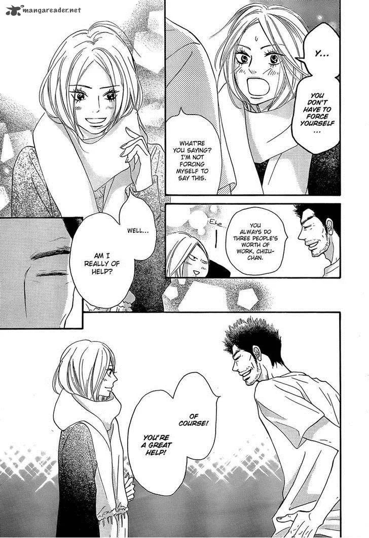 Kimi Ni Todoke Chapter 81 page 5
