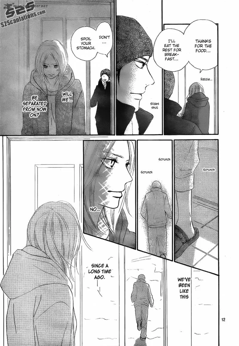 Kimi Ni Todoke Chapter 84 page 16