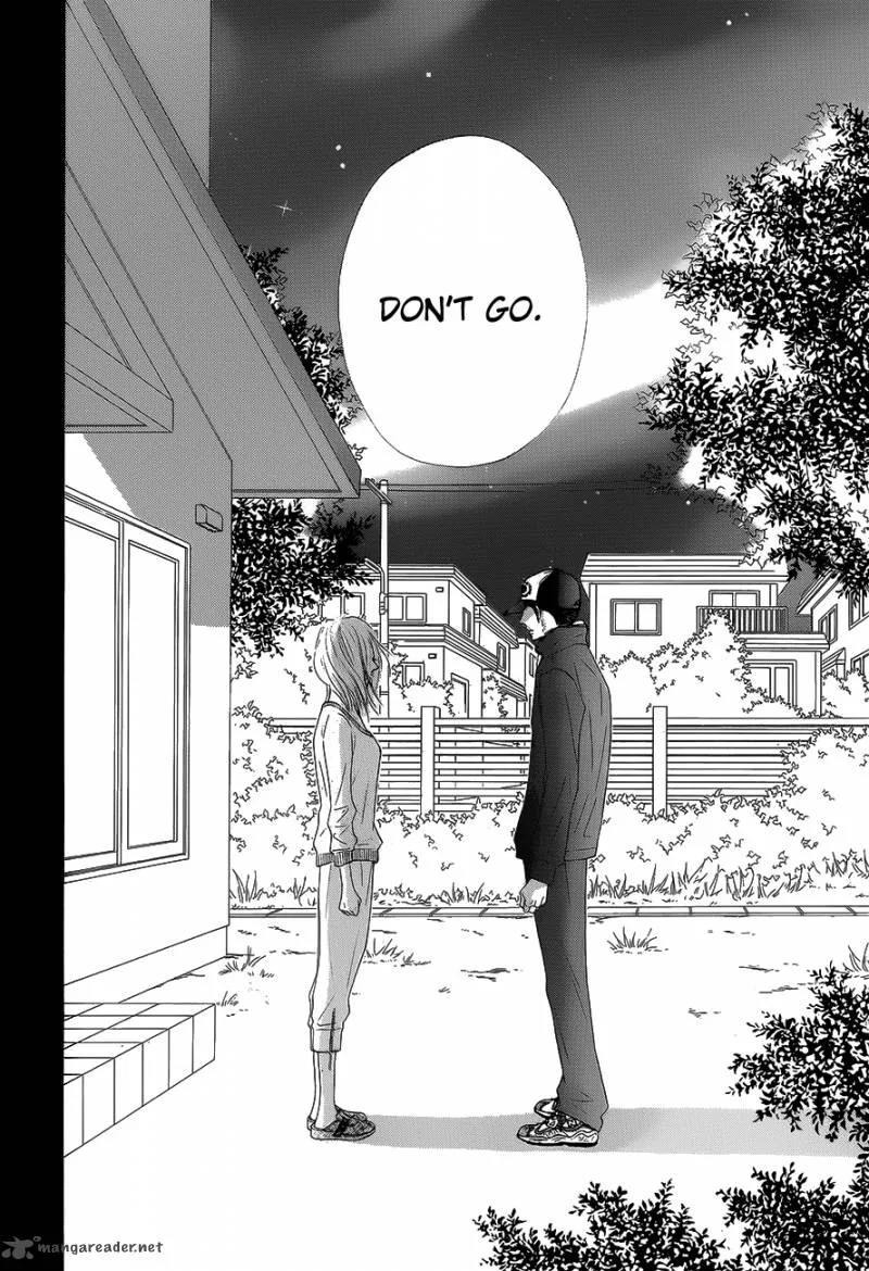Kimi Ni Todoke Chapter 88 page 35