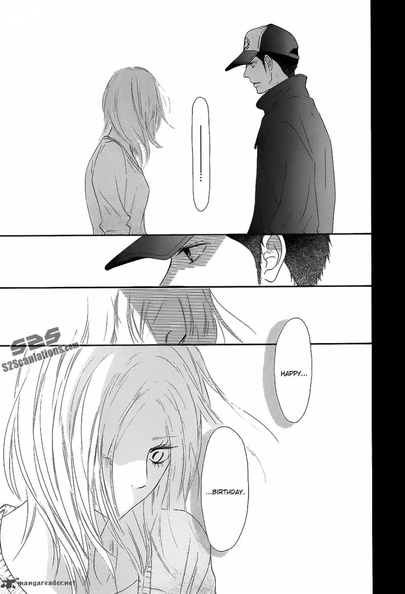Kimi Ni Todoke Chapter 88 page 30