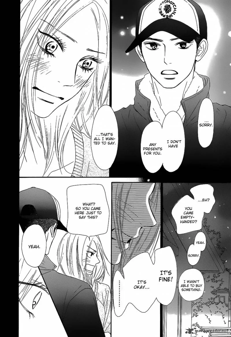 Kimi Ni Todoke Chapter 88 page 31