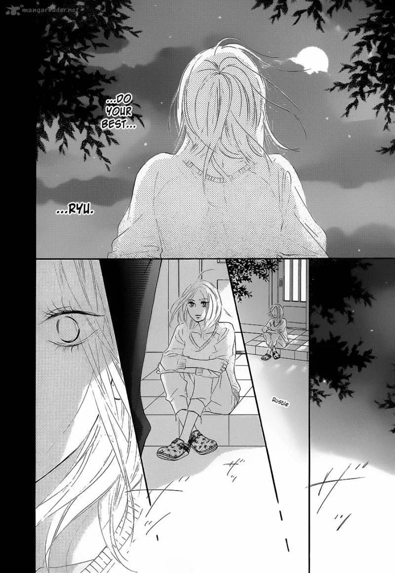 Kimi Ni Todoke Chapter 88 page 27