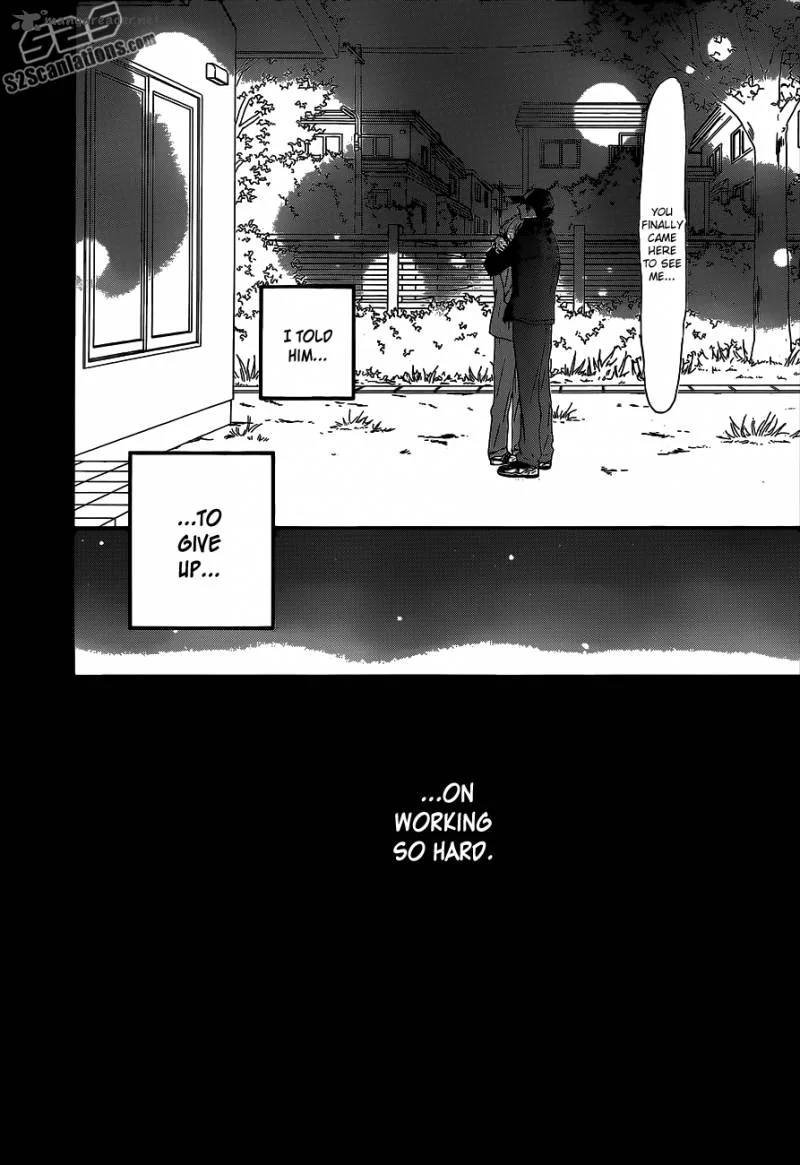 Kimi Ni Todoke Chapter 89 page 15