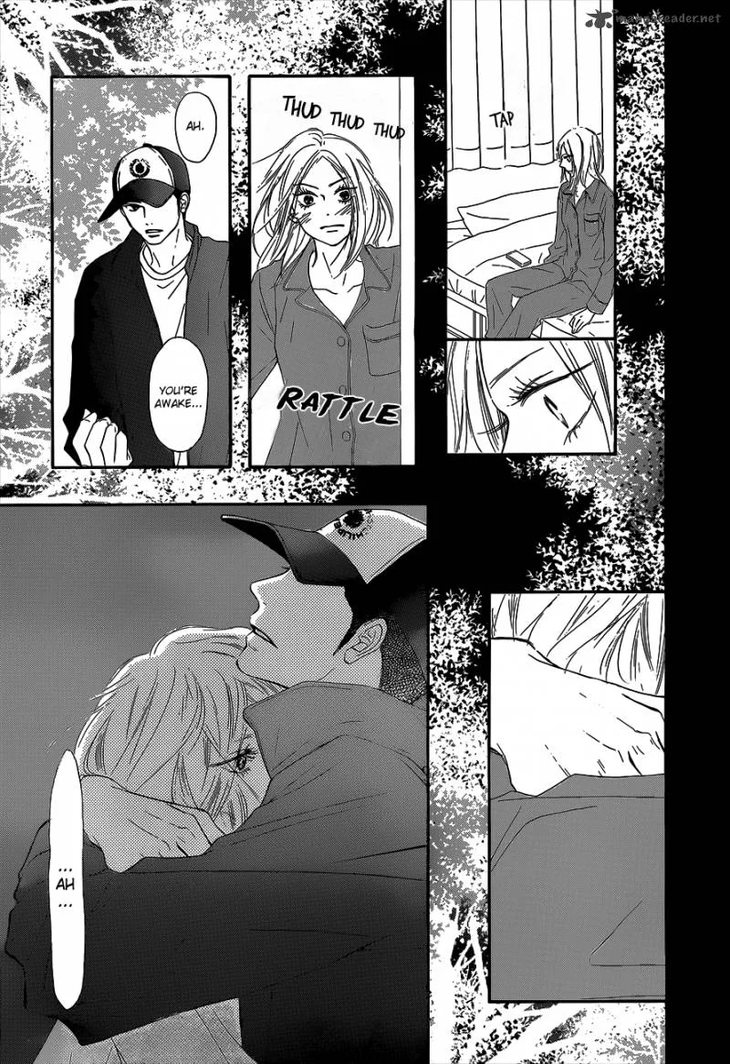 Kimi Ni Todoke Chapter 89 page 14