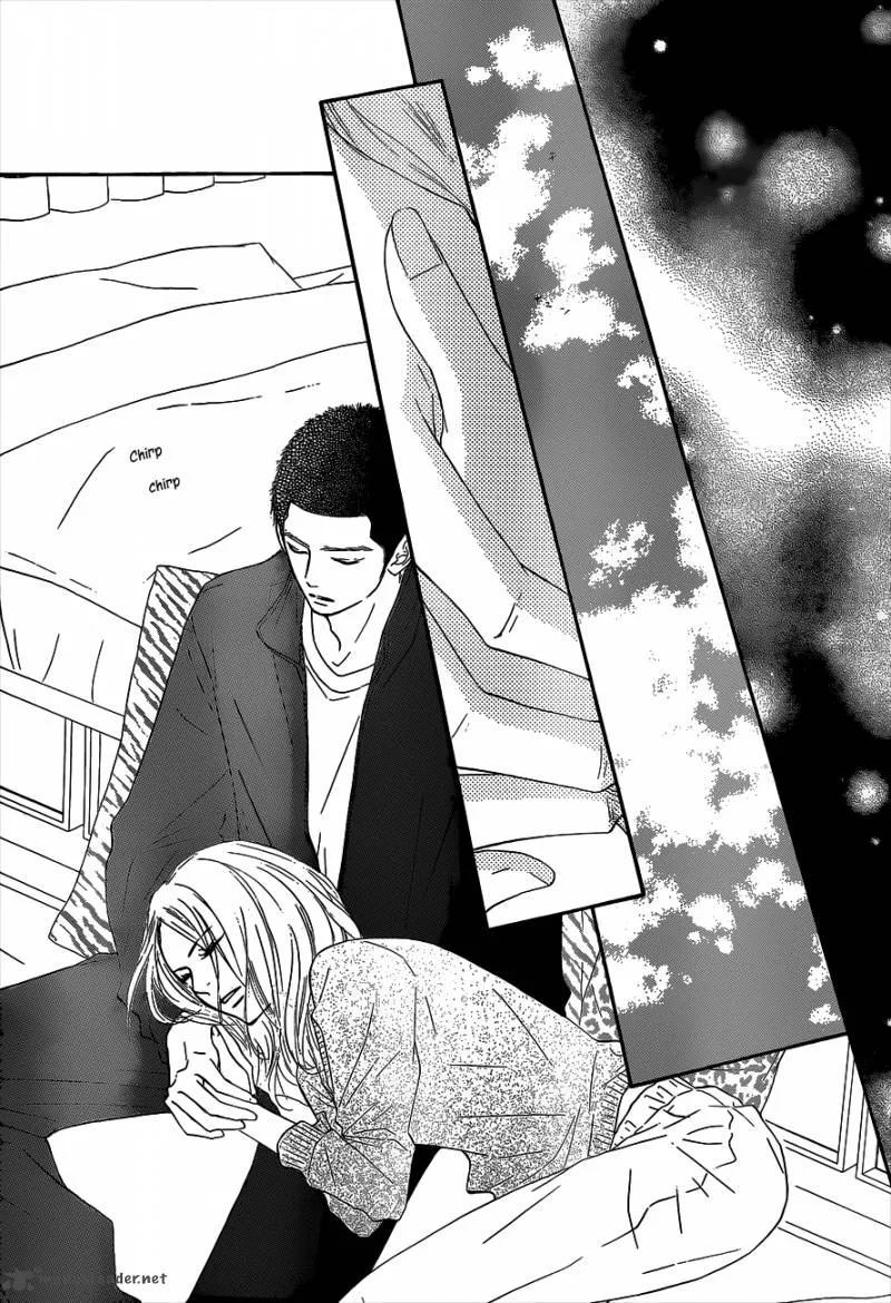 Kimi Ni Todoke Chapter 89 page 4