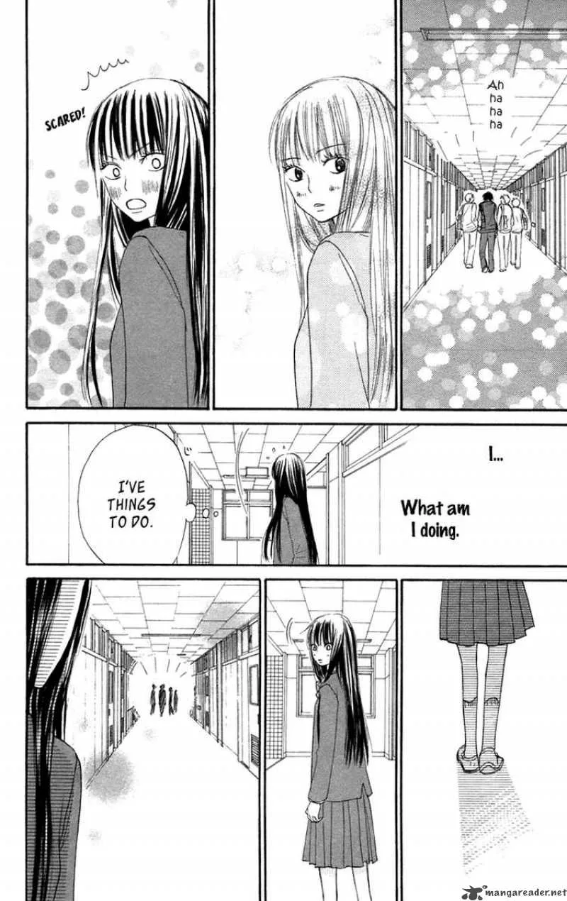 Kimi Ni Todoke Chapter 9 page 30
