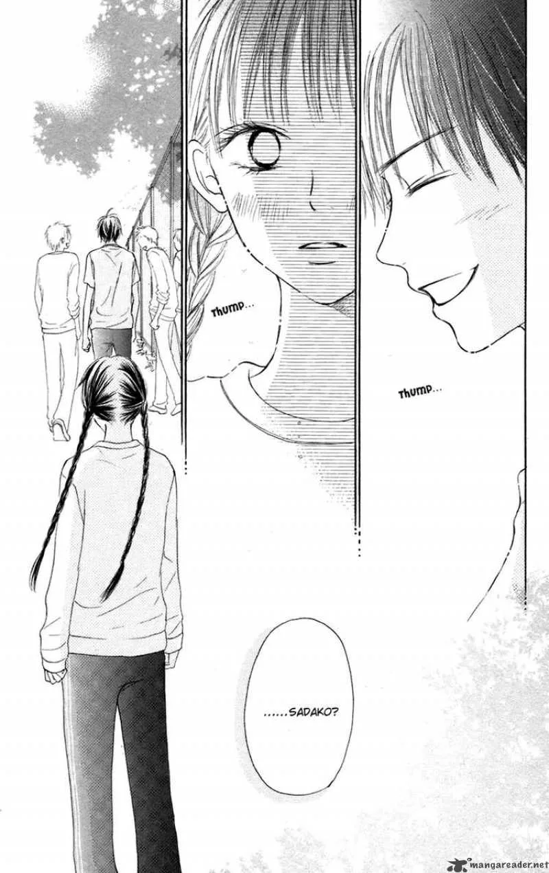 Kimi Ni Todoke Chapter 9 page 25
