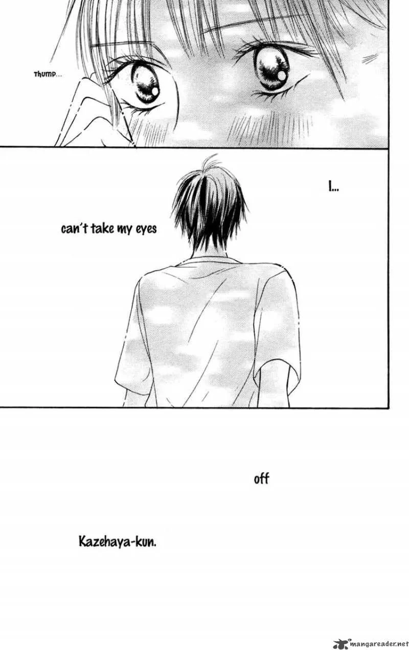 Kimi Ni Todoke Chapter 9 page 27