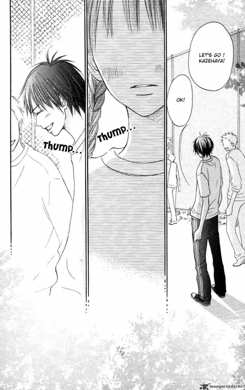 Kimi Ni Todoke Chapter 9 page 24