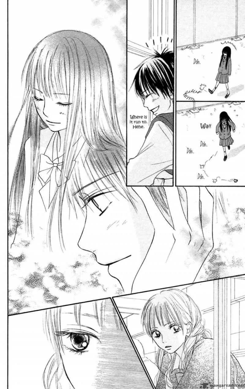 Kimi Ni Todoke Chapter 9 page 36