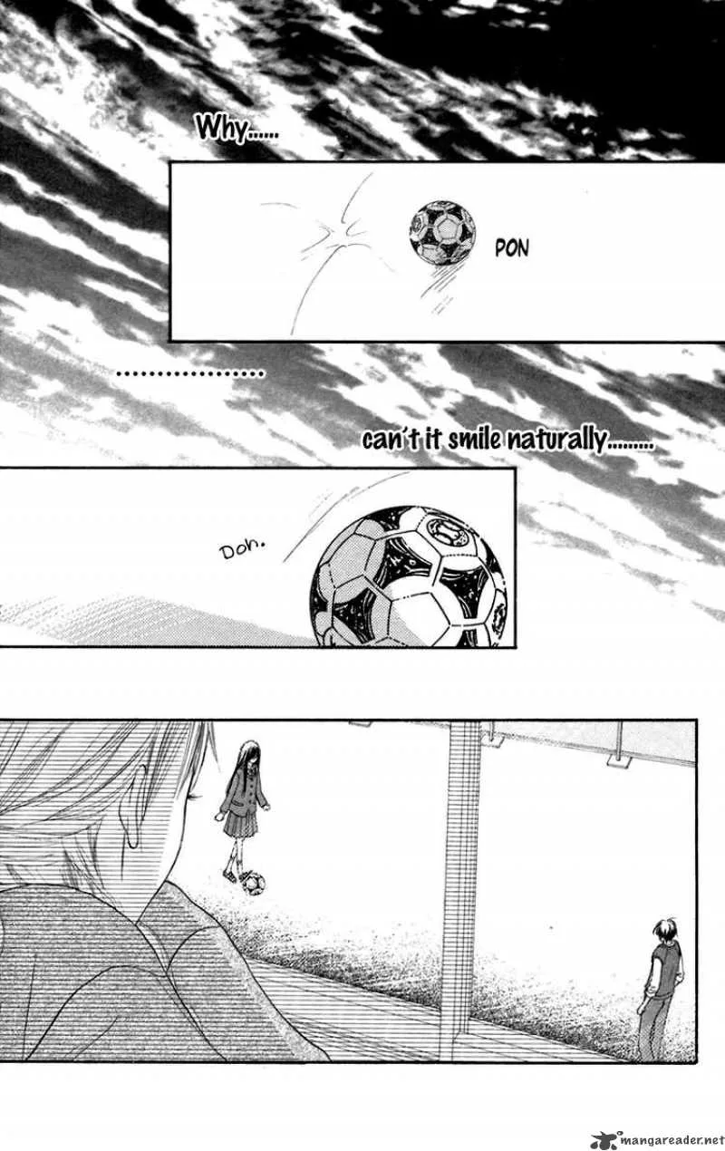 Kimi Ni Todoke Chapter 9 page 41