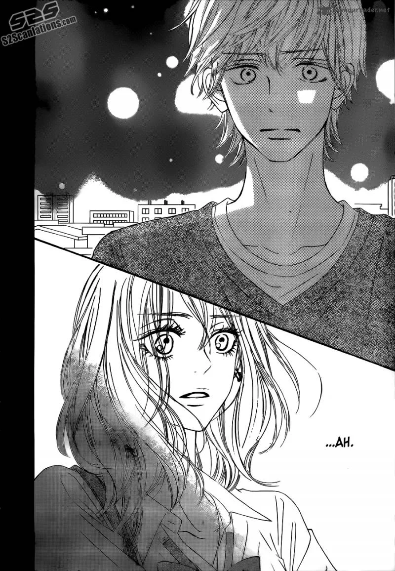 Kimi Ni Todoke Chapter 90 page 15