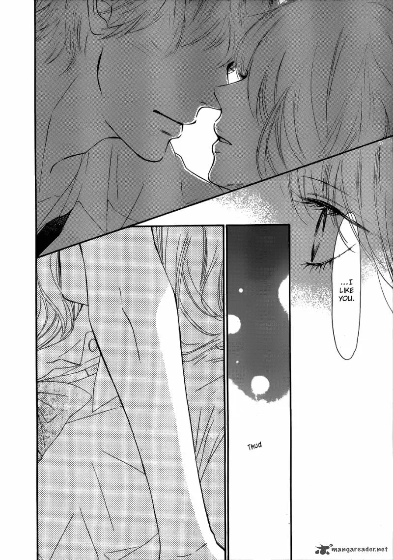 Kimi Ni Todoke Chapter 92 page 31