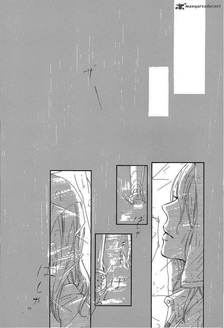 Kimi Ni Todoke Chapter 93 page 20