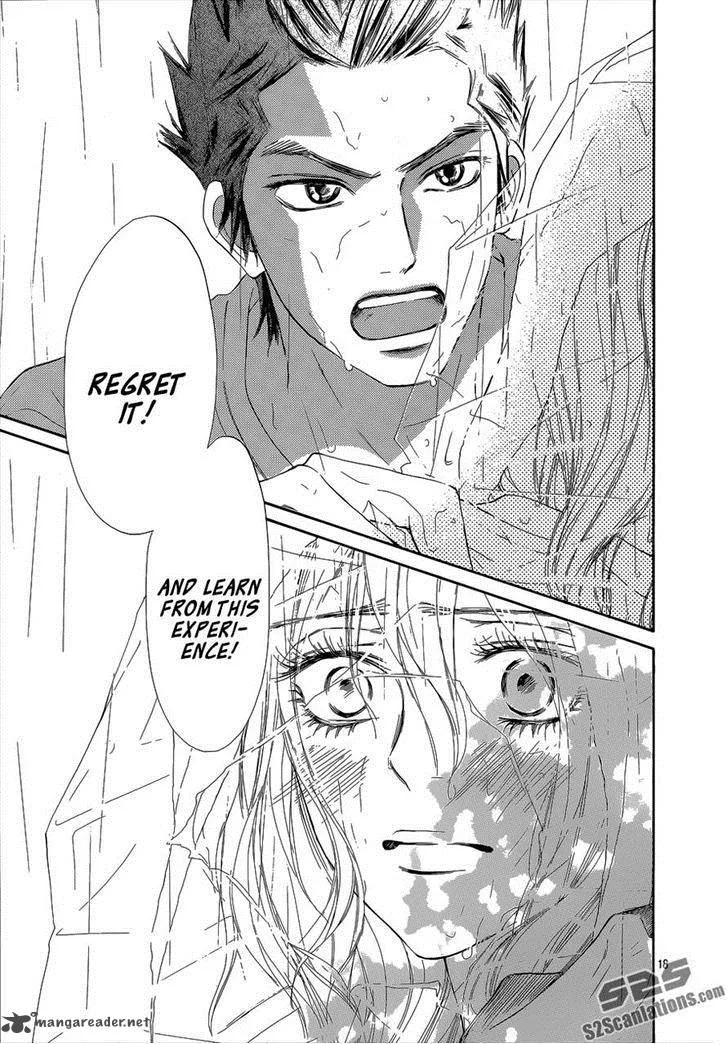 Kimi Ni Todoke Chapter 93 page 18