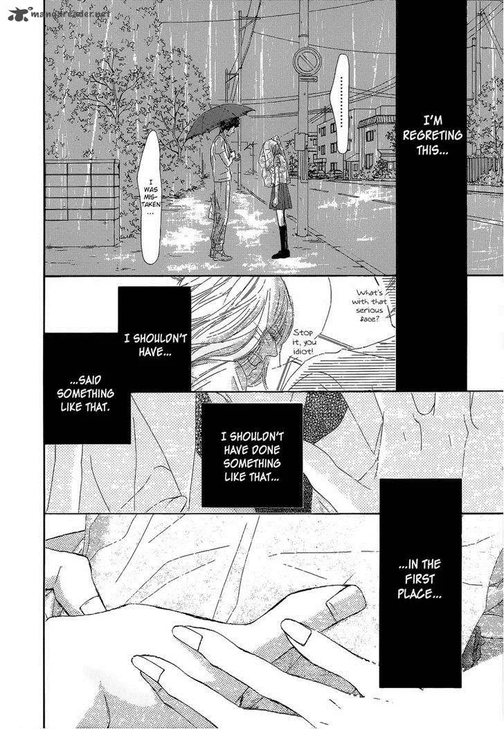 Kimi Ni Todoke Chapter 93 page 13