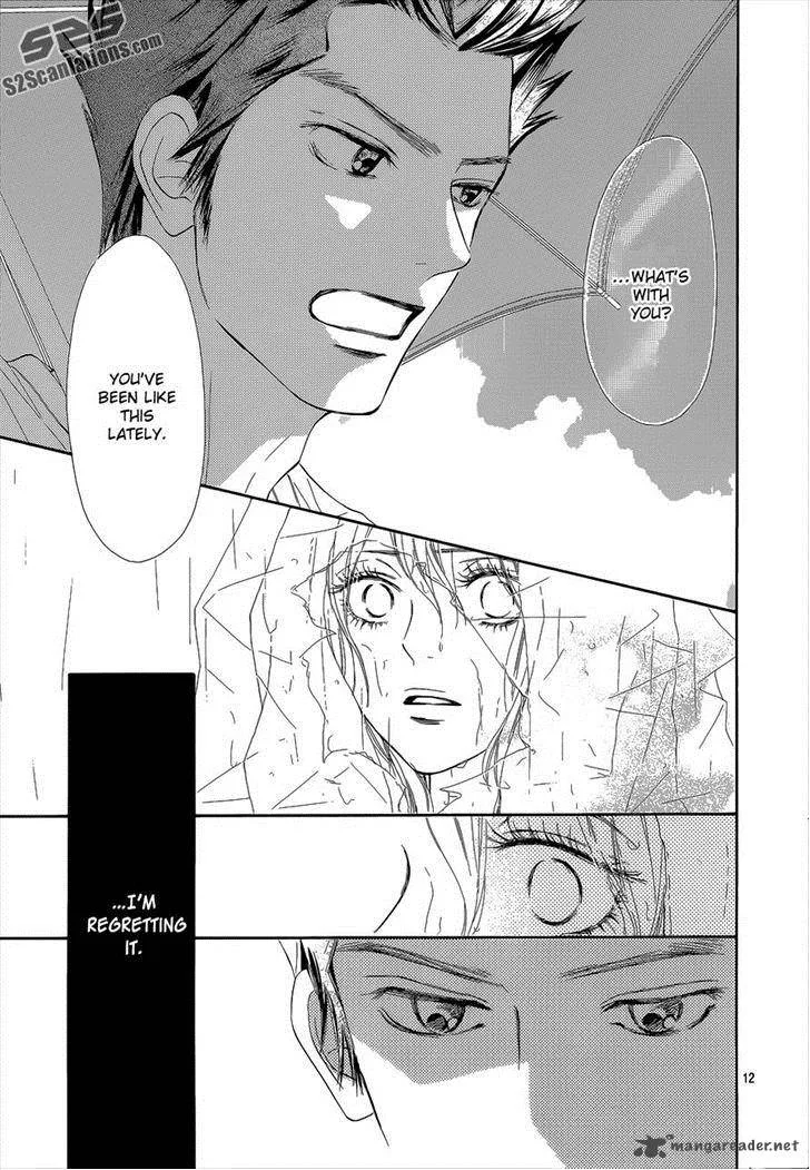 Kimi Ni Todoke Chapter 93 page 12