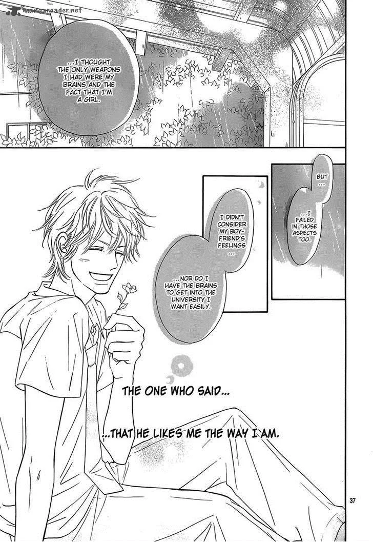 Kimi Ni Todoke Chapter 94 page 37
