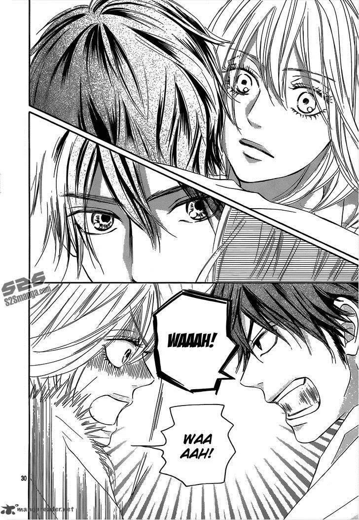 Kimi Ni Todoke Chapter 97 page 31