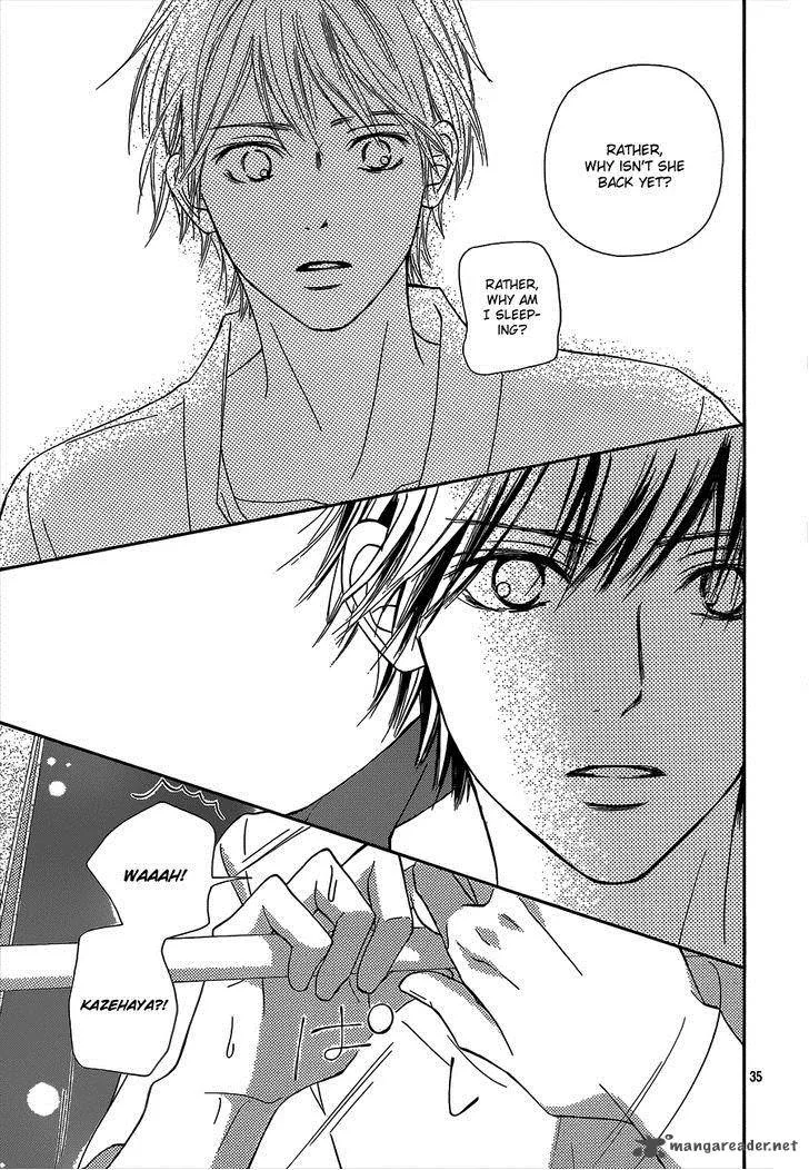 Kimi Ni Todoke Chapter 97 page 36