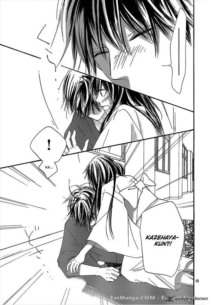 Kimi Ni Todoke Chapter 98 page 13