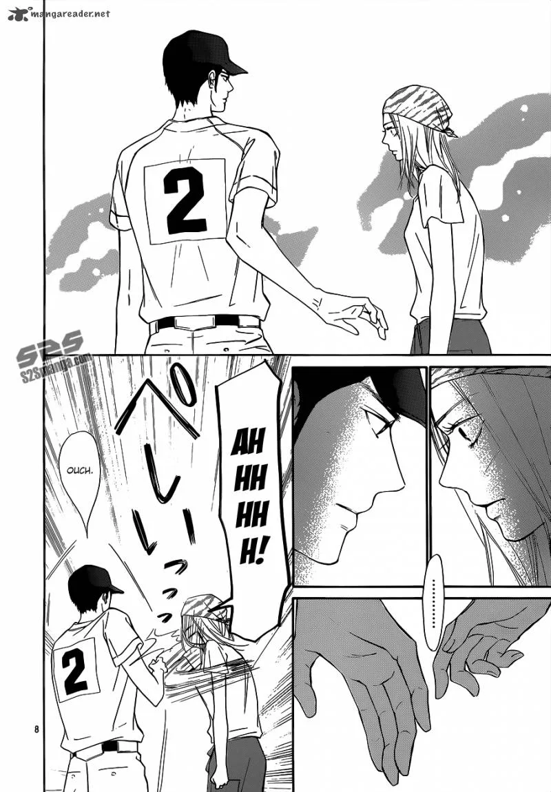 Kimi Ni Todoke Chapter 99 page 10