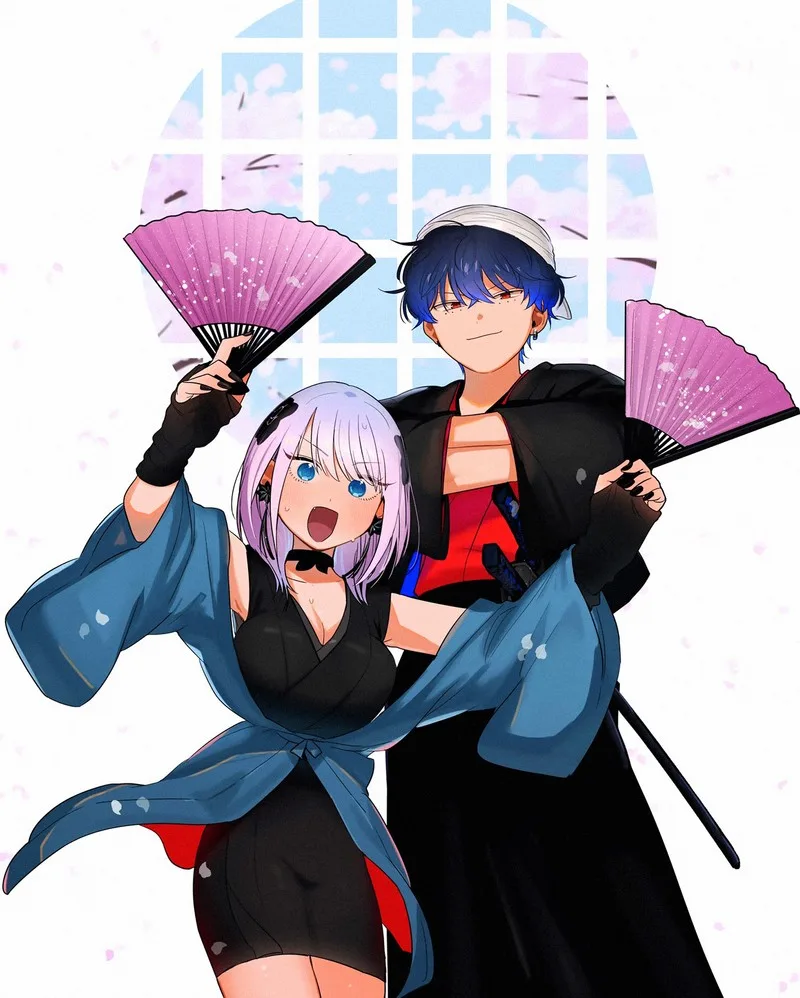 Kimi no Katana ga Oreru Made - Tsukimiya Matsuri no Koigataki Chapter 2 page 1