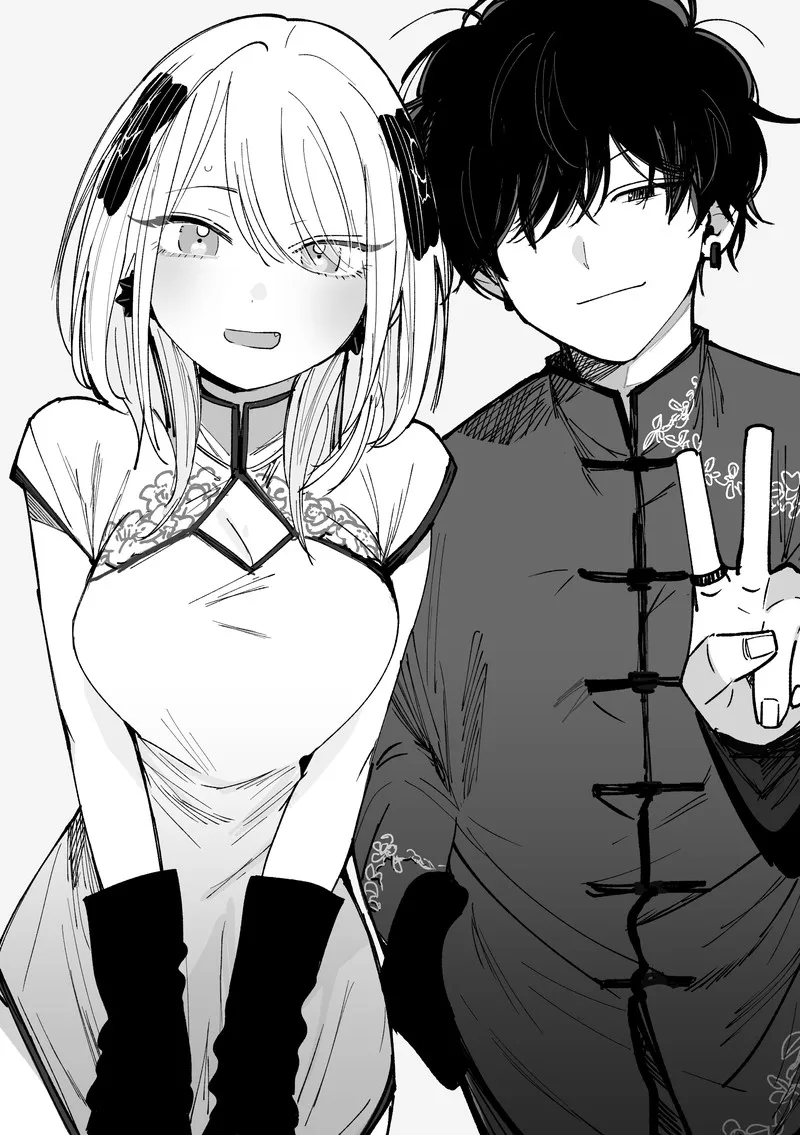 Kimi no Katana ga Oreru Made - Tsukimiya Matsuri no Koigataki Chapter 2 page 51