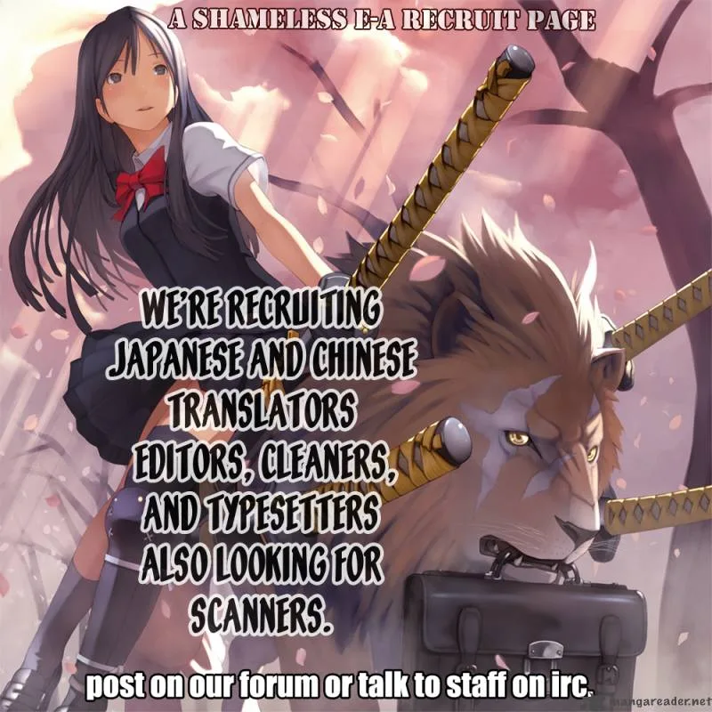 Kimi no Knife Chapter 1 page 1