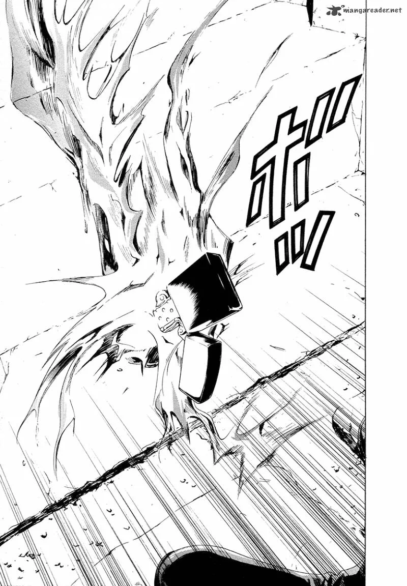Kimi no Knife Chapter 57 page 36
