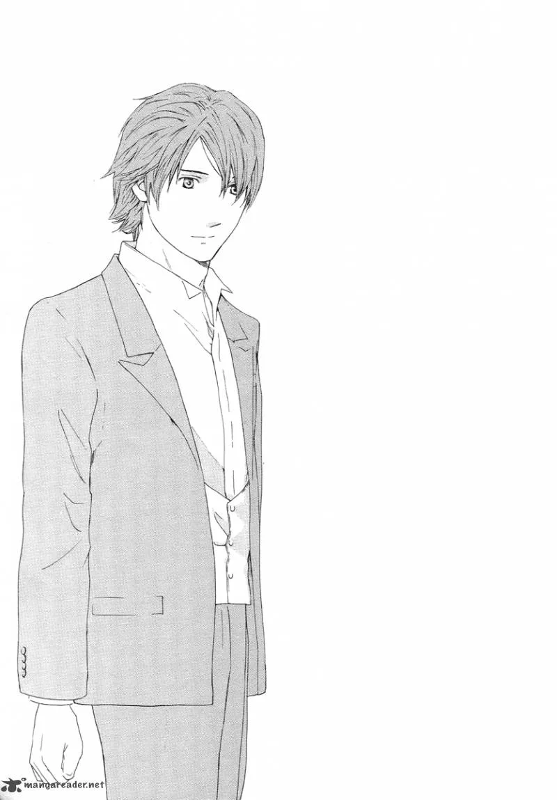 Kimi no Knife Chapter 60 page 46