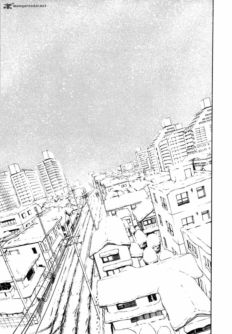 Kimi no Knife Chapter 62 page 23