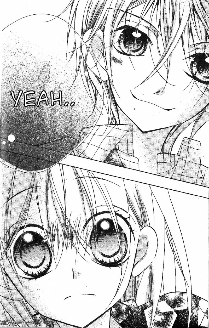 Kimi no Neiro Chapter 1 page 28