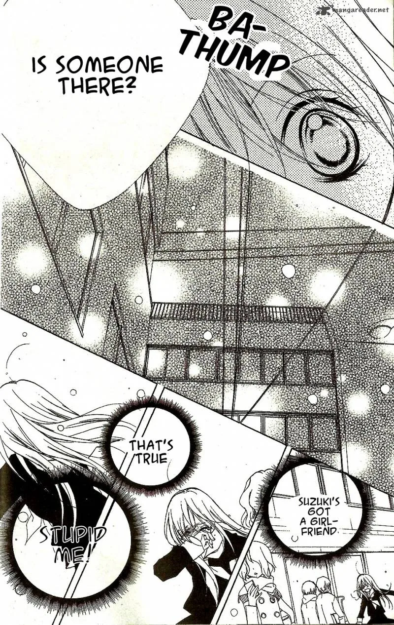 Kimi no Neiro Chapter 1 page 30