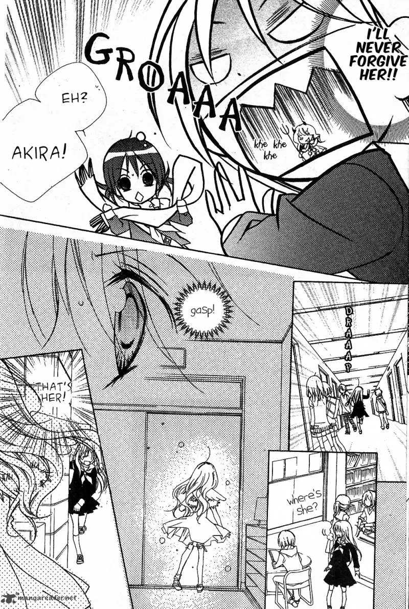Kimi no Neiro Chapter 1 page 24