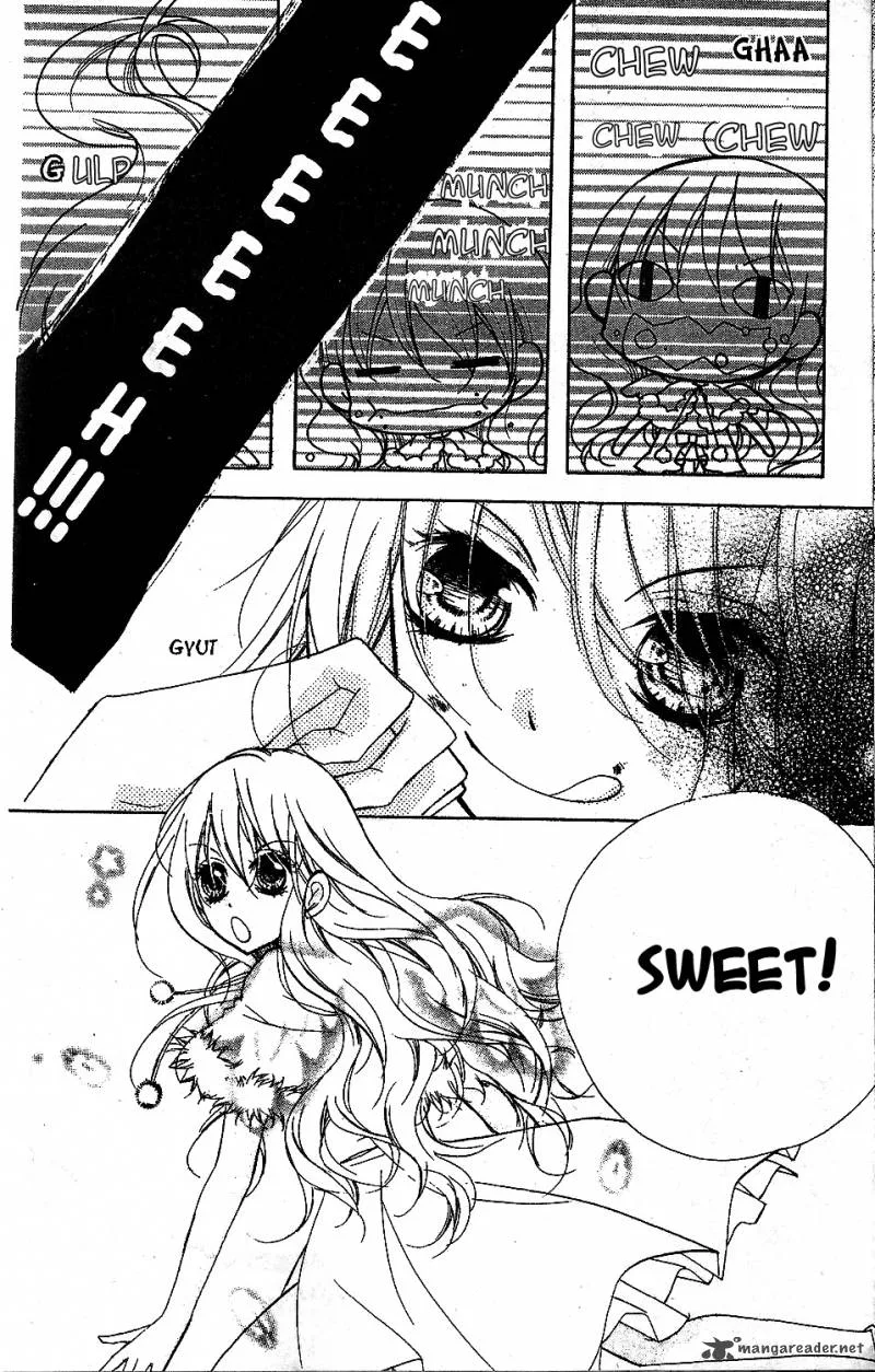 Kimi no Neiro Chapter 1 page 22