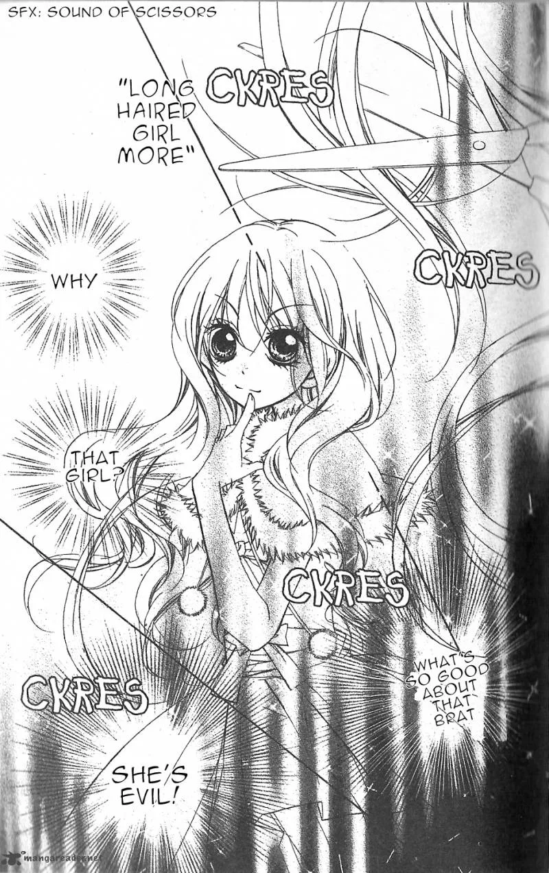 Kimi no Neiro Chapter 1 page 33